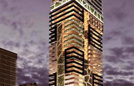 Complexe résidentiel Tranquil Wellness Residences – Jumeirah Village Triangle (JVT), Jumeirah Village, Dubai, Émirats arabes unis. From $287,000