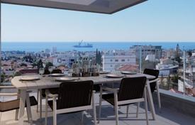 3 pièces appartement dans un nouvel immeuble à Limassol (ville), Chypre. 730,000 €