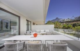 3 pièces appartement 469 m² à Marbella, Espagne. 3,095,000 €