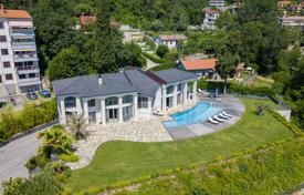 Villa – Lovran, Primorje-Gorski Kotar County, Croatie. 3,500,000 €
