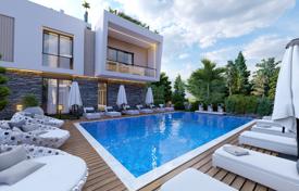 1 pièces appartement dans un nouvel immeuble 50 m² à Girne, Chypre. 124,000 €