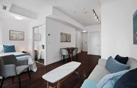 Appartement – York Street, Old Toronto, Toronto,  Ontario,   Canada. C$618,000