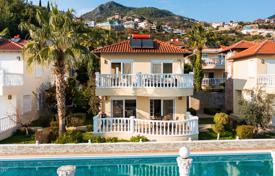 3 pièces villa 125 m² à Alanya, Turquie. $324,000
