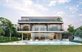 Villa – DAMAC Hills, Dubai, Émirats arabes unis. From $4,946,000