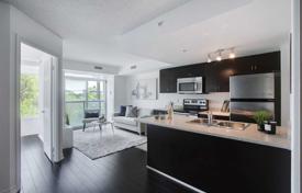 Appartement – East York, Toronto, Ontario,  Canada. C$708,000