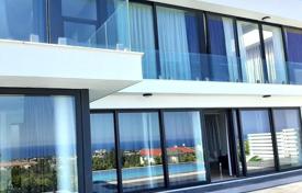 4 pièces appartement dans un nouvel immeuble 350 m² à Girne, Chypre. 1,077,000 €