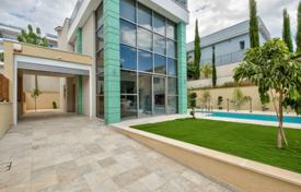 Villa – Pareklisia, Limassol, Chypre. 2,800 € par semaine