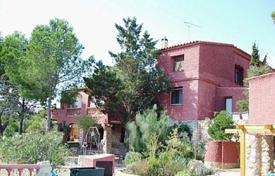Villa – Reus, Catalogne, Espagne. 4,000 € par semaine