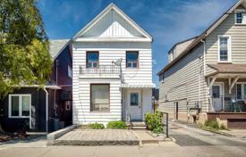 2 pièces maison en ville à Old Toronto, Canada. C$1,482,000