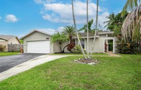 Maison en ville – Sunrise, Floride, Etats-Unis. $499,000