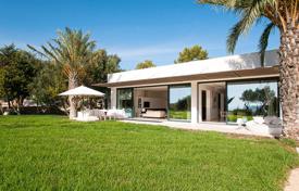 Villa – Ibiza, Îles Baléares, Espagne. 34,000 € par semaine