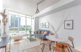 2 pièces appartement à Old Toronto, Canada. C$825,000