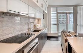 Appartement – Old Toronto, Toronto, Ontario,  Canada. C$825,000