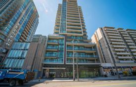 Appartement – Bathurst Street, Toronto, Ontario,  Canada. C$807,000