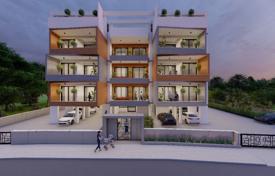 2 pièces appartement dans un nouvel immeuble à Limassol (ville), Chypre. 330,000 €