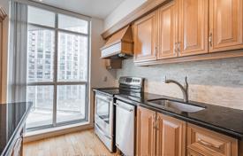 Appartement – Queens Quay West, Old Toronto, Toronto,  Ontario,   Canada. C$877,000