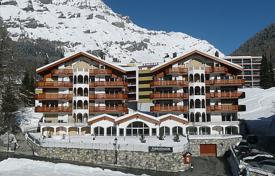 Appartement – Leukerbad, Valais, Suisse. 3,200 € par semaine