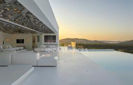 Villa – Sant Josep de sa Talaia, Ibiza, Îles Baléares,  Espagne. 2,750 € par semaine