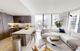 2 pièces appartement en copropriété 118 m² en Miami, Etats-Unis. $1,179,000