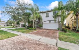 Maison en ville – Wellington, Palm Beach, Floride,  Etats-Unis. $600,000