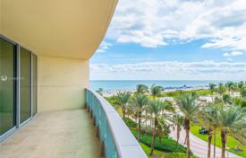 Appartement – Ocean Drive, Miami Beach, Floride,  Etats-Unis. $2,295,000