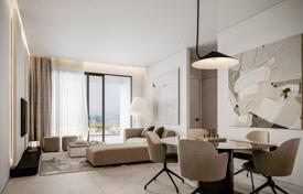 2 pièces appartement dans un nouvel immeuble 81 m² à Livadia, Chypre. 230,000 €