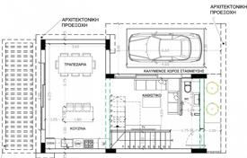 2 pièces maison de campagne à Limassol (ville), Chypre. 405,000 €