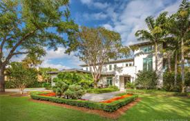 Villa – Pinecrest, Floride, Etats-Unis. $4,198,000
