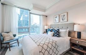 Appartement – Harbour Street, Old Toronto, Toronto,  Ontario,   Canada. C$1,061,000