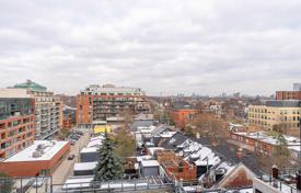 Appartement – Dovercourt Road, Old Toronto, Toronto,  Ontario,   Canada. C$1,164,000