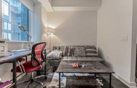 Appartement – Blue Jays Way, Old Toronto, Toronto,  Ontario,   Canada. C$766,000