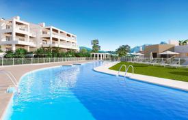 2 pièces appartement 103 m² à Benahavis, Espagne. 630,000 €