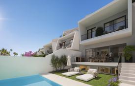 3 pièces villa 214 m² à Manilva, Espagne. 995,000 €