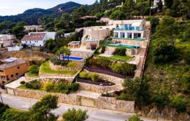 Villa – Tossa de Mar, Catalogne, Espagne. 8,100 € par semaine