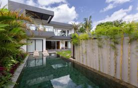 4 pièces villa à Canggu, Indonésie. $750,000