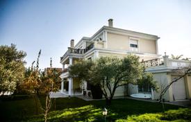Villa – Thessalonique, Administration de la Macédoine et de la Thrace, Grèce. 5,800 € par semaine