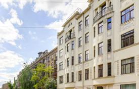 Appartement – District central, Riga, Lettonie. 135,000 €