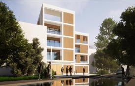 2 pièces appartement dans un nouvel immeuble 140 m² à Thermi, Grèce. 340,000 €