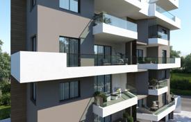 2 pièces appartement dans un nouvel immeuble à Larnaca (ville), Chypre. 330,000 €