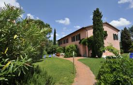 Villa – Montaione, Toscane, Italie. Price on request