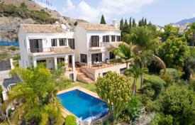 Villa – Marbella, Andalousie, Espagne. 2,650,000 €