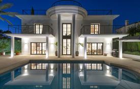Villa – Santa Ponsa, Îles Baléares, Espagne. 3,950,000 €