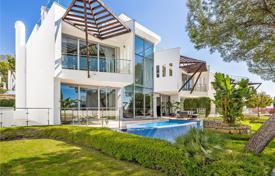 4 pièces villa 473 m² à Marbella, Espagne. 1,925,000 €