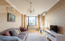 2 pièces appartement 49 m² à district Khamovniki, Russie. 57,000 ₽ par semaine