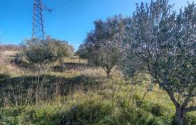 Terrain en Zadar County, Croatie. 20,000 €