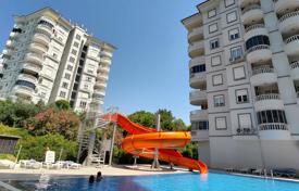 3 pièces appartement 115 m² à Tosmur, Turquie. $255,000