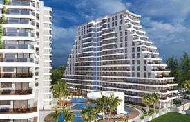 Bâtiment en construction à Gazimağusa city (Famagusta), Chypre. 54,000 €