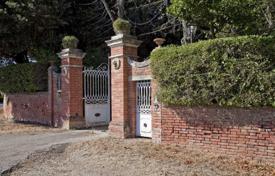 Villa – Lucignano, Toscane, Italie. 1,500,000 €