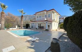 4 pièces villa 150 m² à Fethiye, Turquie. $482,000