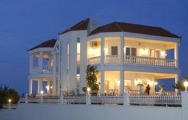 Villa – Gouves, Crète, Grèce. 5,600 € par semaine
